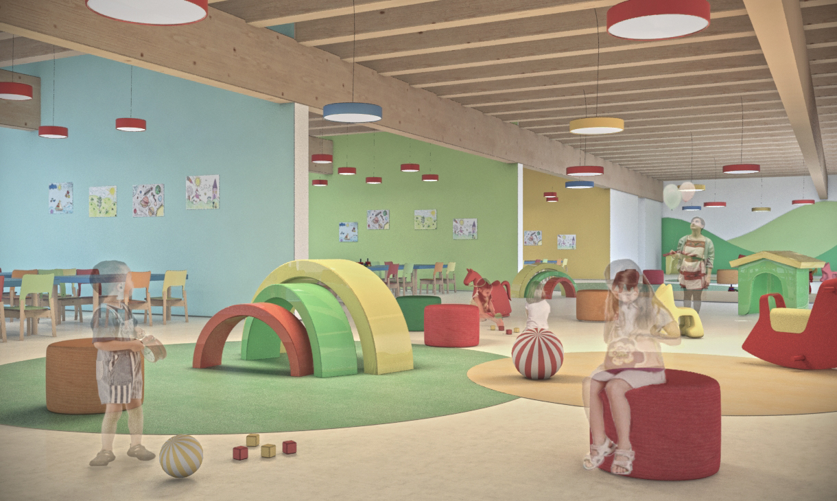 Giuseppe Vajana portfolio competizione SCUOLA INNOVATIVA 3.0 Asilo