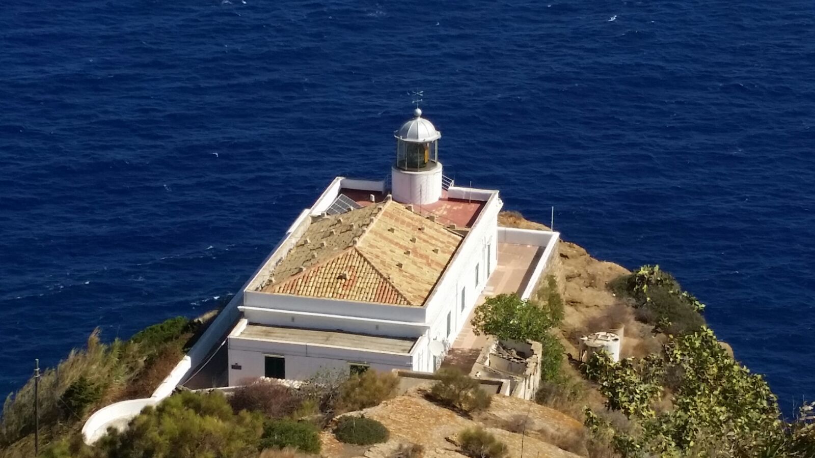 Architto Giuseppe Vajana, Progetti Privati fato omo morto